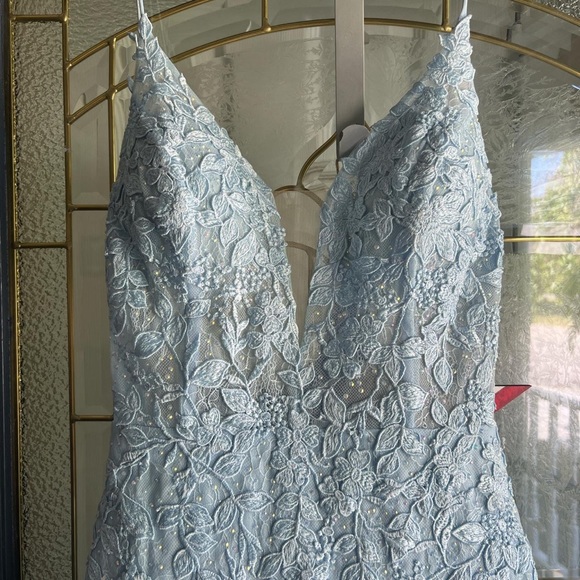 Prom dress - Picture 5 of 5